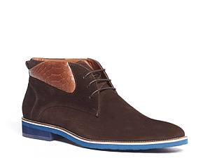 Carlos santana brown clearance boots