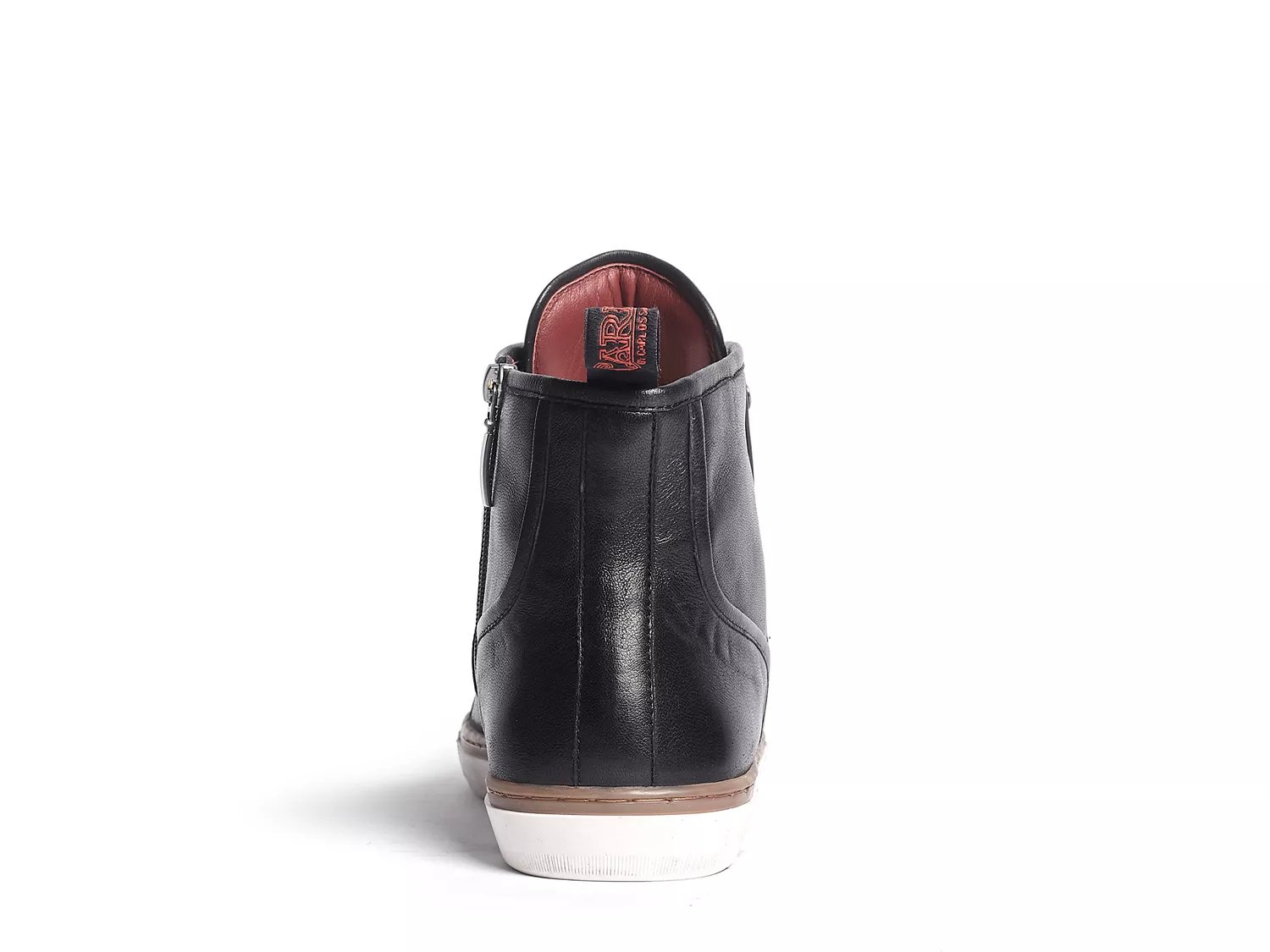 Otis High-Top Sneaker