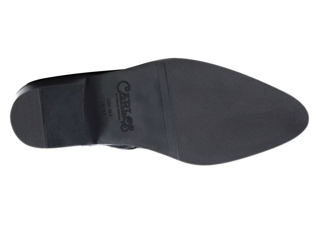 Zappa Cowboy Boot