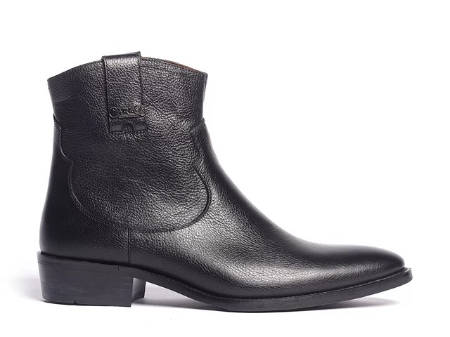 Carlos by Carlos Santana Zappa Cowboy Boot
