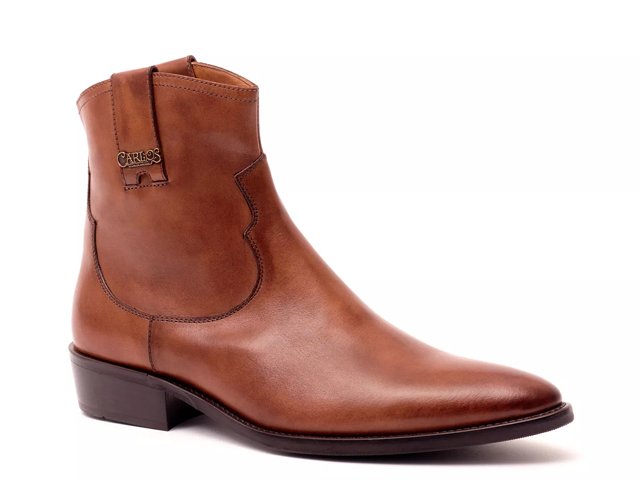 Carlos by carlos santana women's boots top