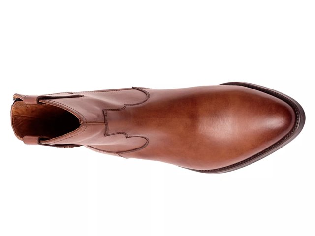 Zappa 50 bootie new arrivals