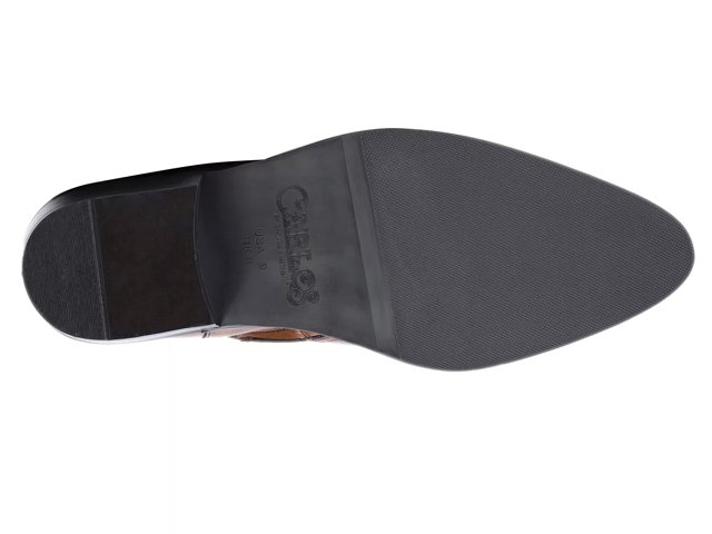 Carlos by Carlos Santana Zappa Cowboy Boot