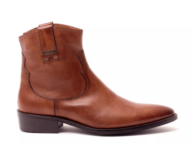Carlos santana cowboy boots hot sale