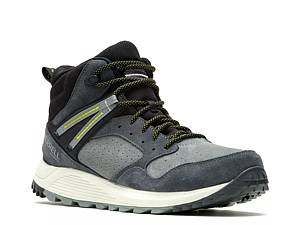 Dsw hiking hot sale shoes mens