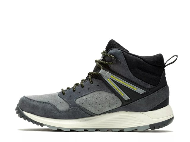 Merrell retro store hiking boots