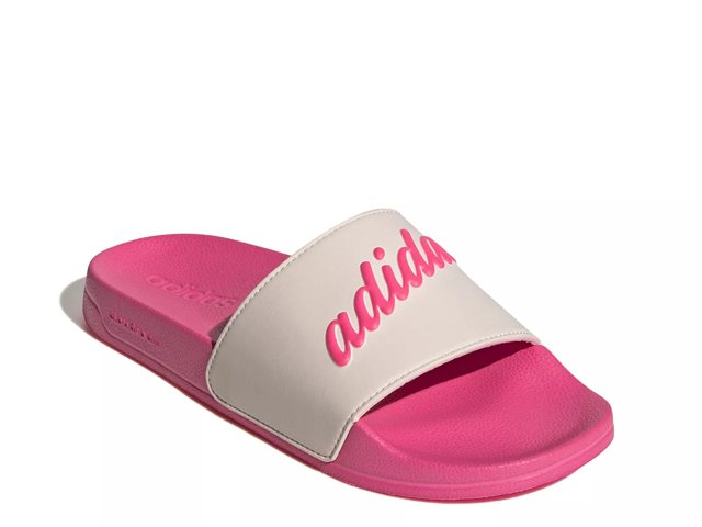 adidas Adilette Shower Slide Sandal - Women's - Free Shipping