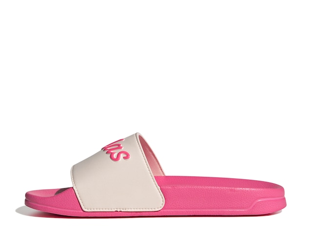 adidas Adilette Shower Slide Sandal - Women's - Free Shipping