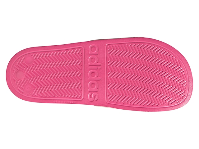 adidas Adilette Shower Slide Sandal - Women's - Free Shipping | DSW