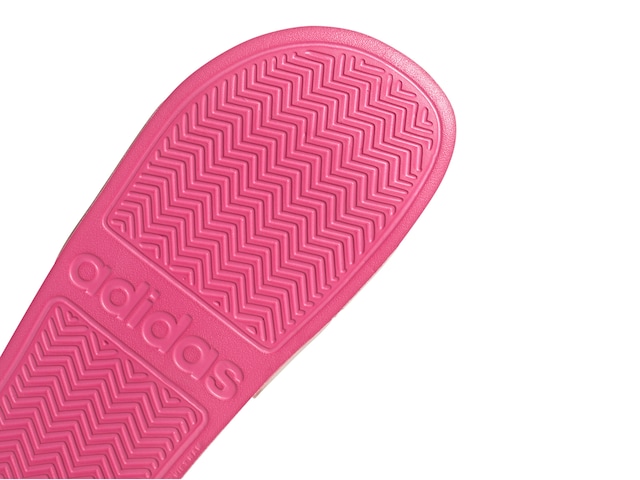 labyrint Spaceship Glat adidas Adilette Shower Slide Sandal - Women's - Free Shipping | DSW
