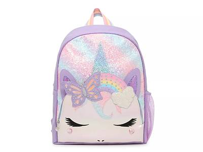 Omg unicorn backpack hot sale