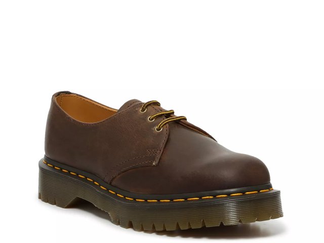 Dr. Martens Bex Platform Oxford Women s