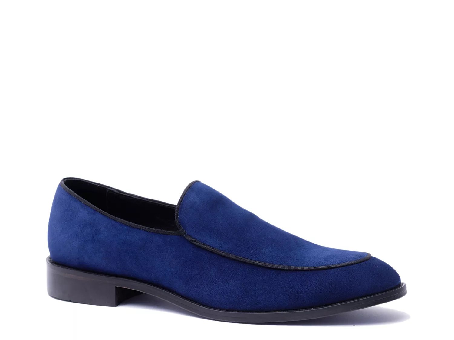 Anthony Veer Craig Loafer | Men's | Navy | Size 7 | Loafers