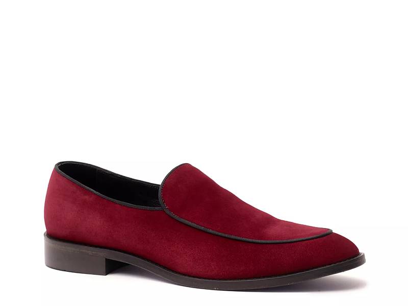 Mens hot sale loafers dsw