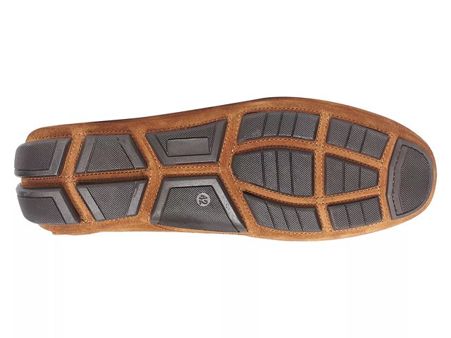 Anthony Veer Cruise Driving Moccasin