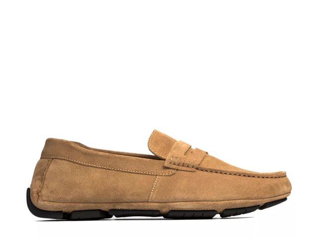 Dsw sales driving moccasins