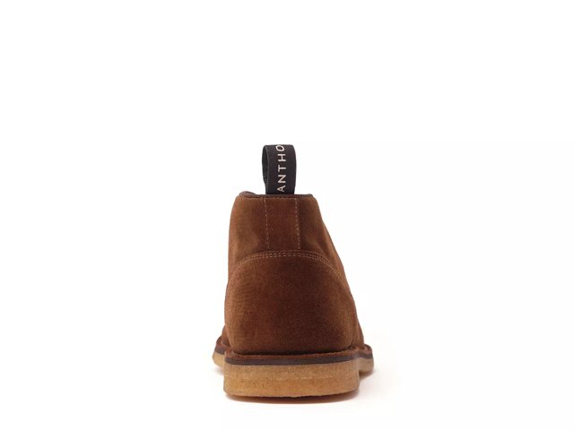 Anthony Veer George Chukka Boot
