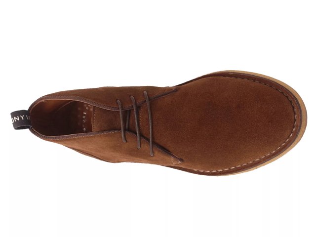 Anthony Veer George Chukka Boot - Free Shipping | DSW