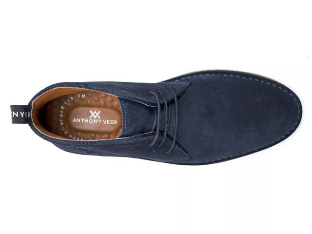 Anthony Veer George Chukka Boot Free Shipping DSW