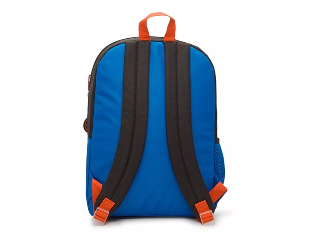 Bioworld Spiderman Backpack Set Free Shipping DSW