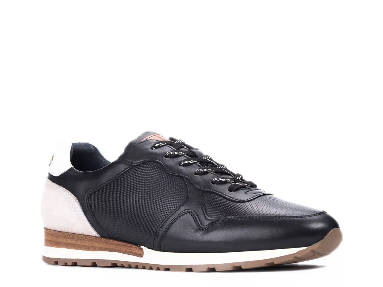 Мужские кроссовки Anthony Veer West Sneaker