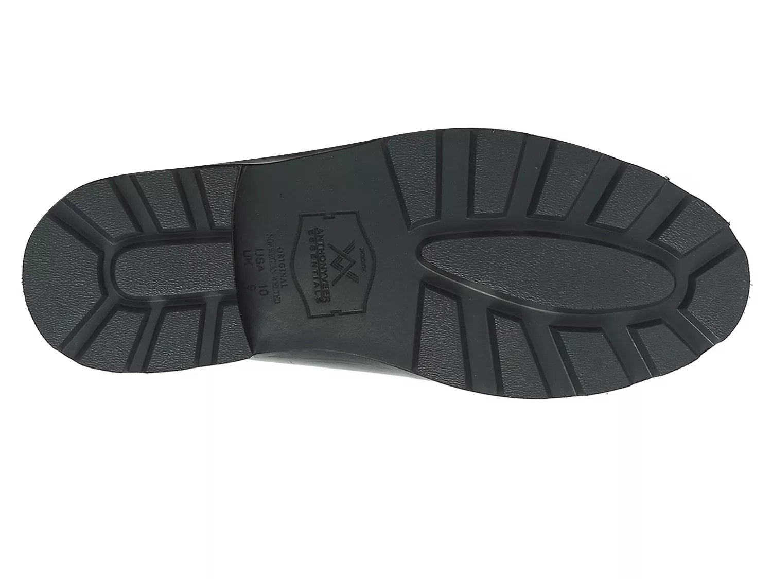 Wright Chukka Boot