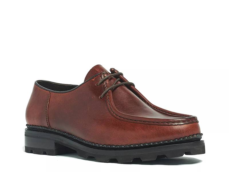 Nunn bush men's hot sale lancaster chukka boot