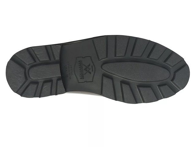Wright Chukka Boot