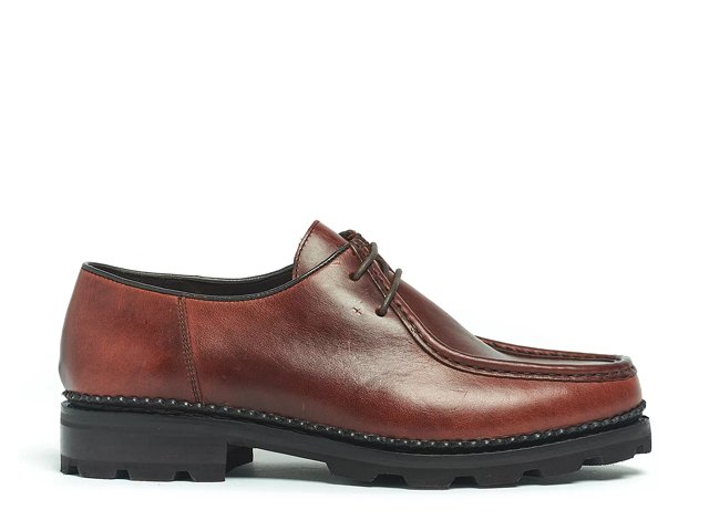 Anthony Veer Wright Chukka Boot