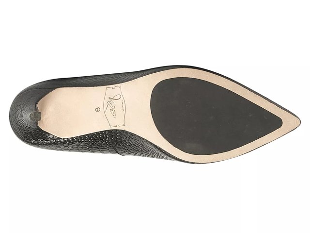 Edith Pump