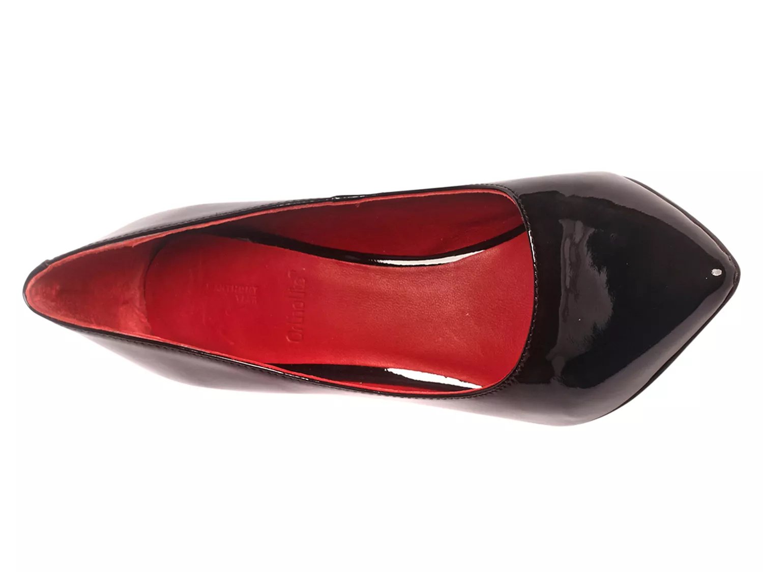 Edith Pump