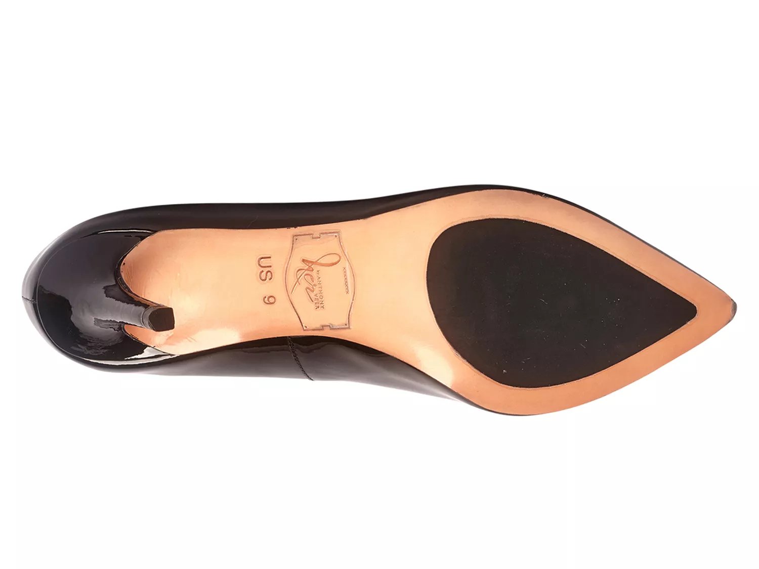 Edith Pump