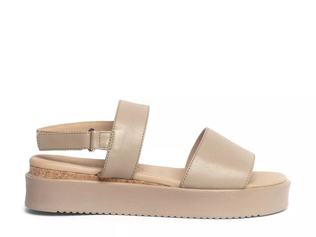 her by ANTHONY VEER Maja Platform Sandal - Free Shipping | DSW