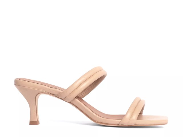 her by ANTHONY VEER Maya Sandal - Free Shipping | DSW