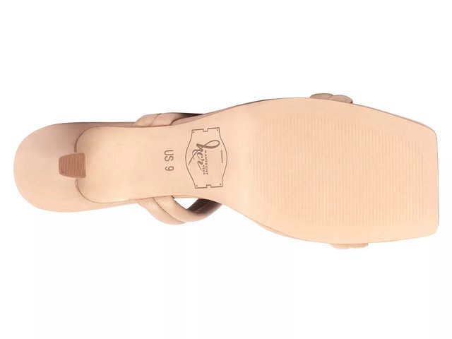 her by ANTHONY VEER Maya Sandal - Free Shipping | DSW