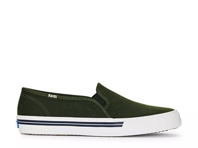 Keds best sale green sneakers