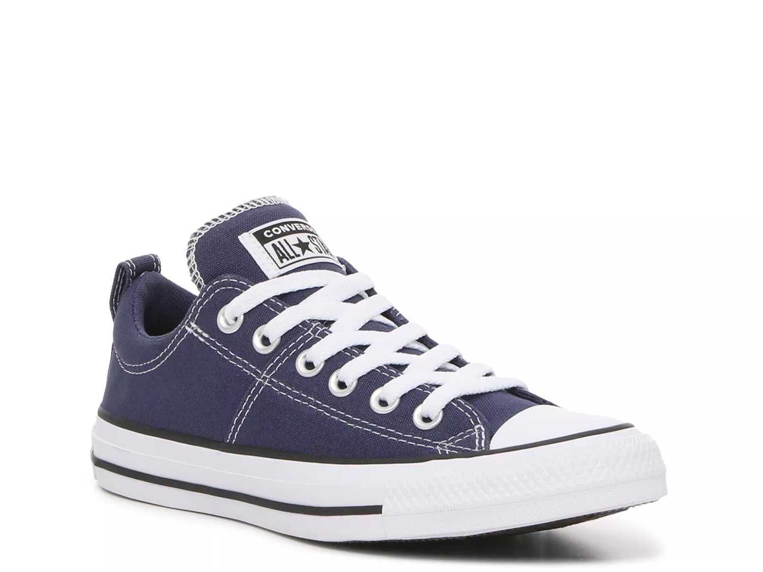 Converse Chuck Taylor All Star Madison Converse - Women's - Free ...