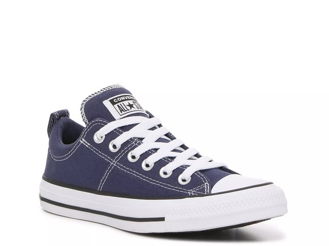 converse chuck taylor low blue