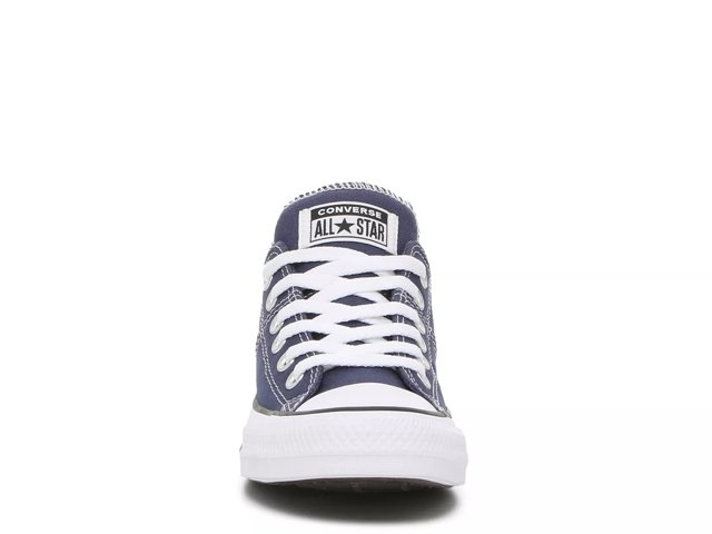 Converse Chuck Taylor All Star Ox Black White (Women's)