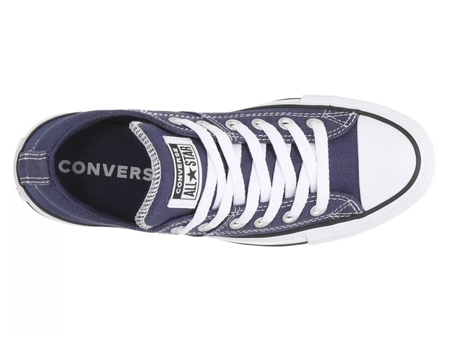 Chuck taylor all star best sale madison ox