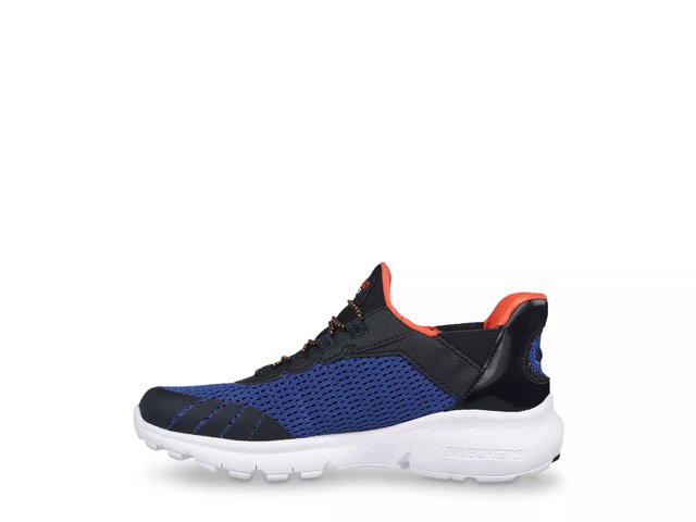 Skechers air kids discount