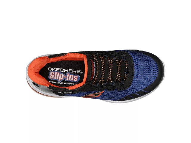 Puma slip ons kids orange clearance