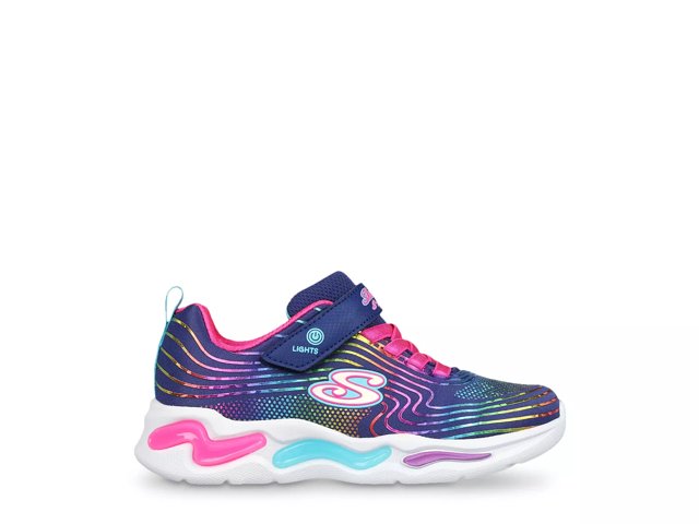 Skechers s lights litebeams online