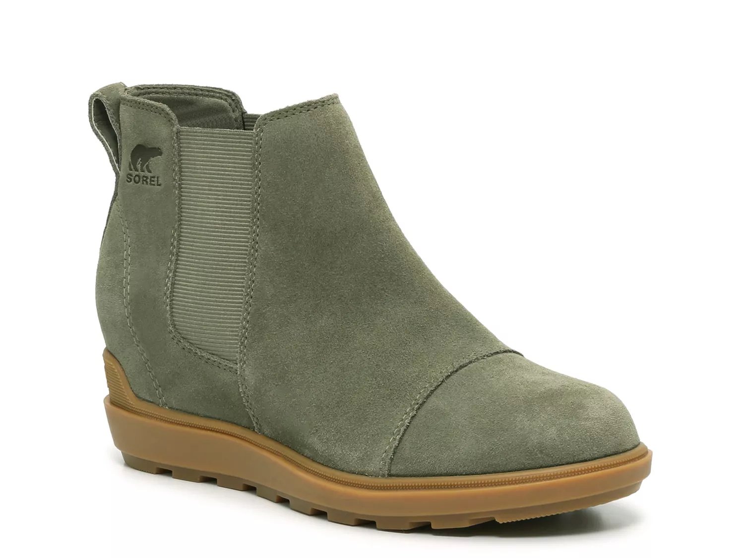 Женские ботинки SOREL Evie II Chelsea Boot