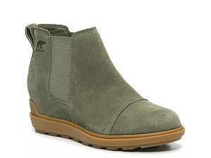 Women's Chelsea Boots, Chelsea Rain & Platform Boots