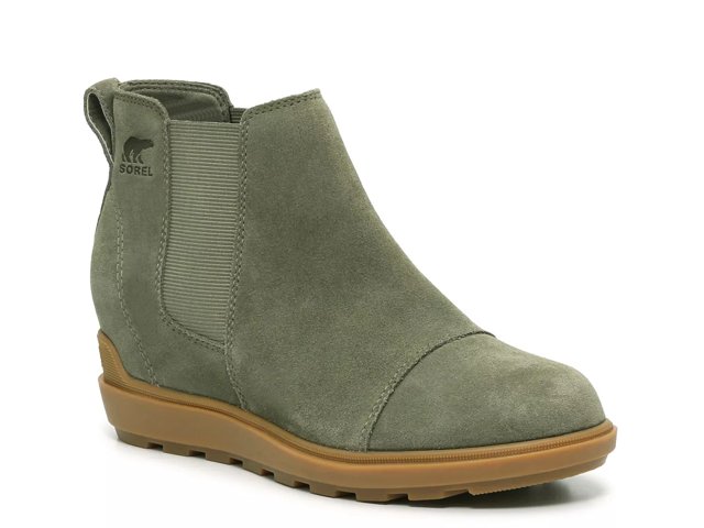 Sorel hot sale wedge clearance