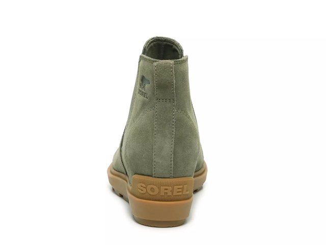 toms evie boot