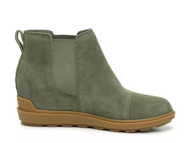 Sorel chelsea sales wedge sale