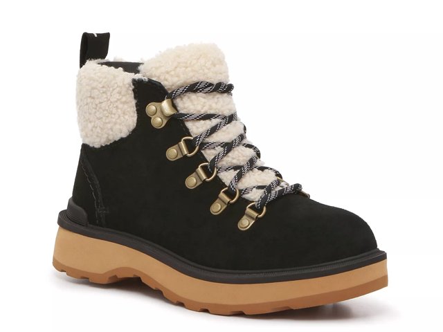 SOREL Hi Line Hiking Boot Women s
