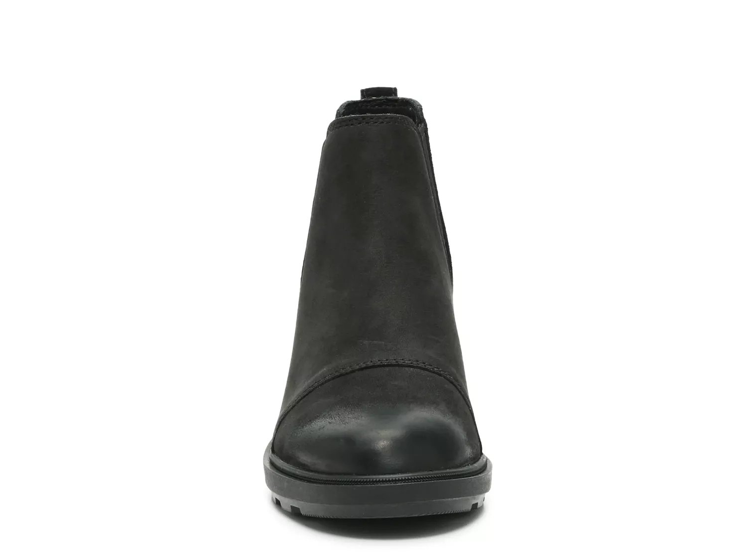 Evie II Wedge Chelsea Boot